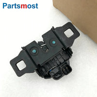 Thumbnail for Bonnet Anti-theft Switch w/ Sensor for Land Rover Freelander 2 Discovery 4 5 Range Rover Sport 10-14 Evoque Sport Velar LR065340