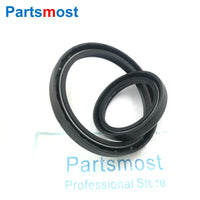 Thumbnail for 9 SPEED AUTO TRANSMISSION DIFFERENTIAL BEARING OIL SEALS FOR LAND ROVER RANGE ROVER EVOQUE 12- DISCOVERY SPORT LR049881 LR123856