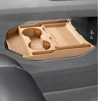 Thumbnail for Central Control Down Silicone Storage Box Fit for Jetour Traveler T2 C-DM 2026