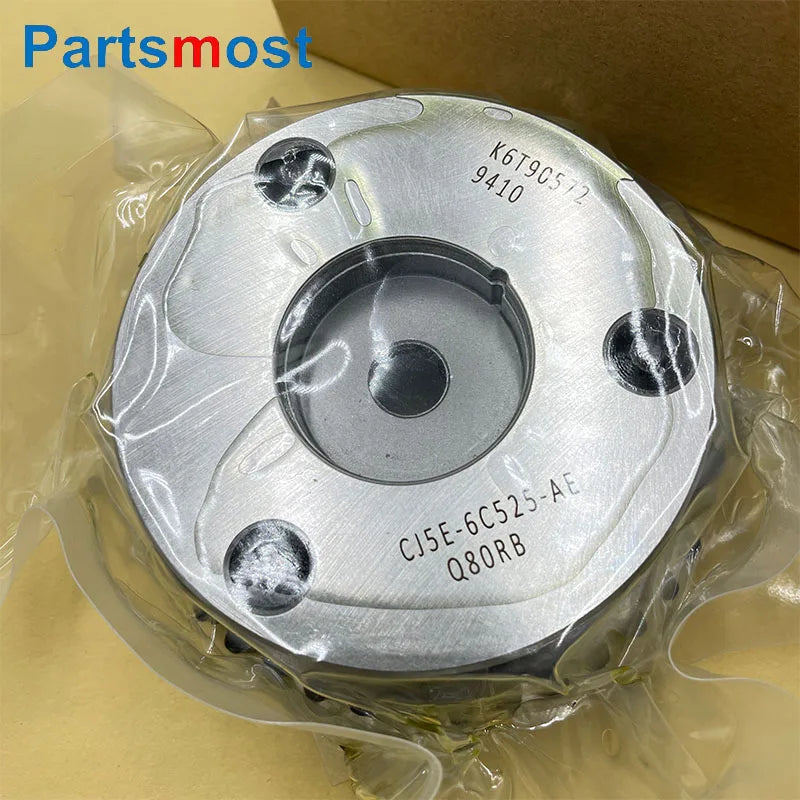 2.0 Petrol VVT Intake or Exhaust Camshaft Sprocket Actuator for LR2 Evoque Discovery Sport LR095897 LR033733 CJ5E6C524AE 6C525AE