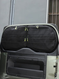 Thumbnail for Tailgate Window Storage Bag For Land Rover Defender 90 110 130 2020+