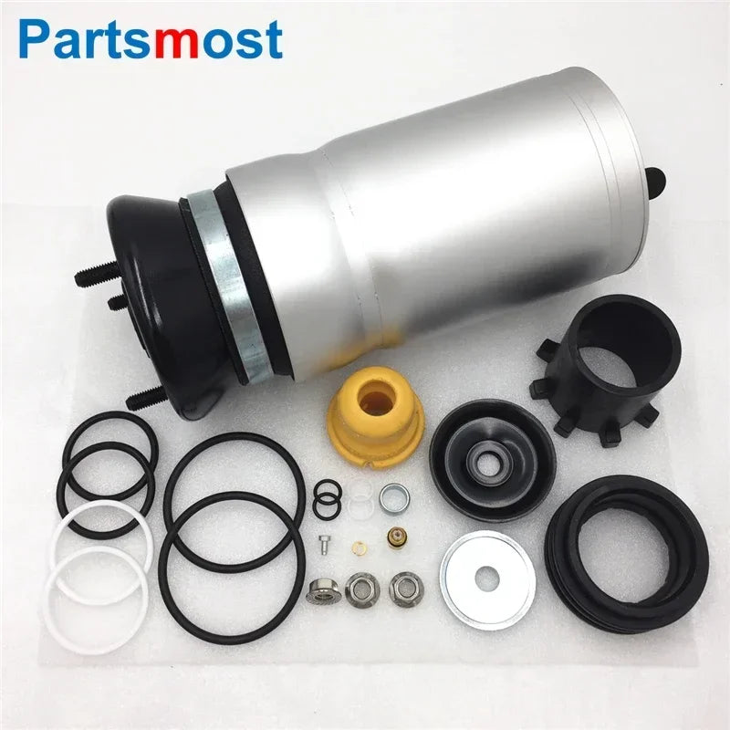 Front Air Suspension Spring Bag for Land Rover Discovery LR3 LR4 Range Rover Sport 2005-2013 Air Bag Strut Repair Kit LR016403