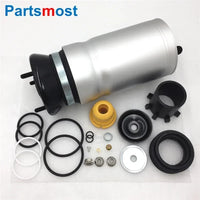 Thumbnail for Front Air Suspension Spring Bag for Land Rover Discovery LR3 LR4 Range Rover Sport 2005-2013 Air Bag Strut Repair Kit LR016403