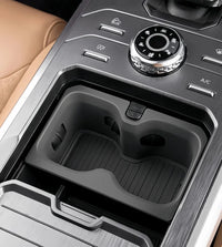Thumbnail for Central Control Water Cup Silicone Pad Fit for Jetour Traveler T2 2023