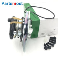 Thumbnail for 3.2L Petrol Car Engine Water Pump with Gasket Bolts for LAND ROVER Freelander 2 LR2 08-12 VOLVO V70 S80 XC90 XC60 XC70 LR006861