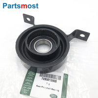 Thumbnail for Rear Propshaft Centre Carrier Support Bearing for Land Rover Discovery 3 4 Range Rover Sport 05-13 TVB500360 LR037028 TVB500390