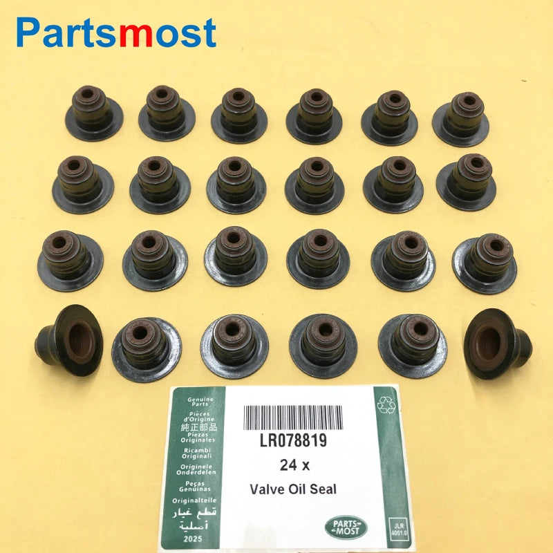 3.0 PETROL ENGINE OVERHAUL GASKET SET FOR RANGE ROVER SPORT DISCOVERY VELAR LR105300 105301 LR041681 41868 41869 043721 LR078819