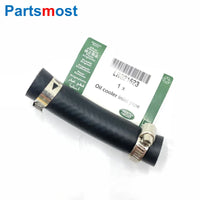 Thumbnail for 2.2 Diesel Turbo Oil Cooler Pipe Water Inlet Connector For Land Rover Freelander LR2 Range Rover Evoque Discovery Sport LR021623
