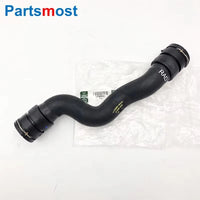Thumbnail for 3.2L Petrol Radiator Coolant Hose Lower / Upper for Land Rover Freelander LR2 2008-2012 OE quality Top LR000931 Bottom LR007413