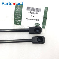 Thumbnail for NEW 2 PIECES OF GAS SPRINGS FOR LAND ROVER RANGE ROVER EVOQUE FRONT BONNET GAS STRUT HOOD SUPPORT GAS LIFT BJ3216C826AA LR025400