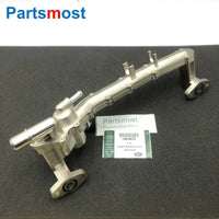 Thumbnail for Heater Manifold Tube For 5.0 V8 Land Rover Discovery 4 Range Rover Sport Jaguar XF XJ F-Pace AJ814056 C2Z31645 LR077042 LR018273