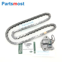 Thumbnail for 3.2L PETROL TIMING CHAIN TENSIONER & GUIDE ARMS KIT FOR VOLVO S60 S80 XC70 XC90 30759065 30759064 FREELANDER 2 LR002551 LR002552