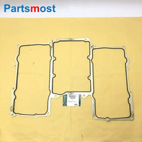 Thumbnail for 3.0L PETROL INTAKE MANIFOLD GASKET FOR LR4 RANGE ROVER 13- RR SPORT 14- NEW DISCOVERY VELAR JAGUAR XJ XE XF LR041680 or LR041681
