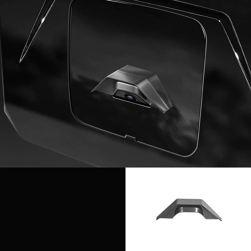 Rear Camera Rain Cover Fit for Jetour Traveller T2 2023
