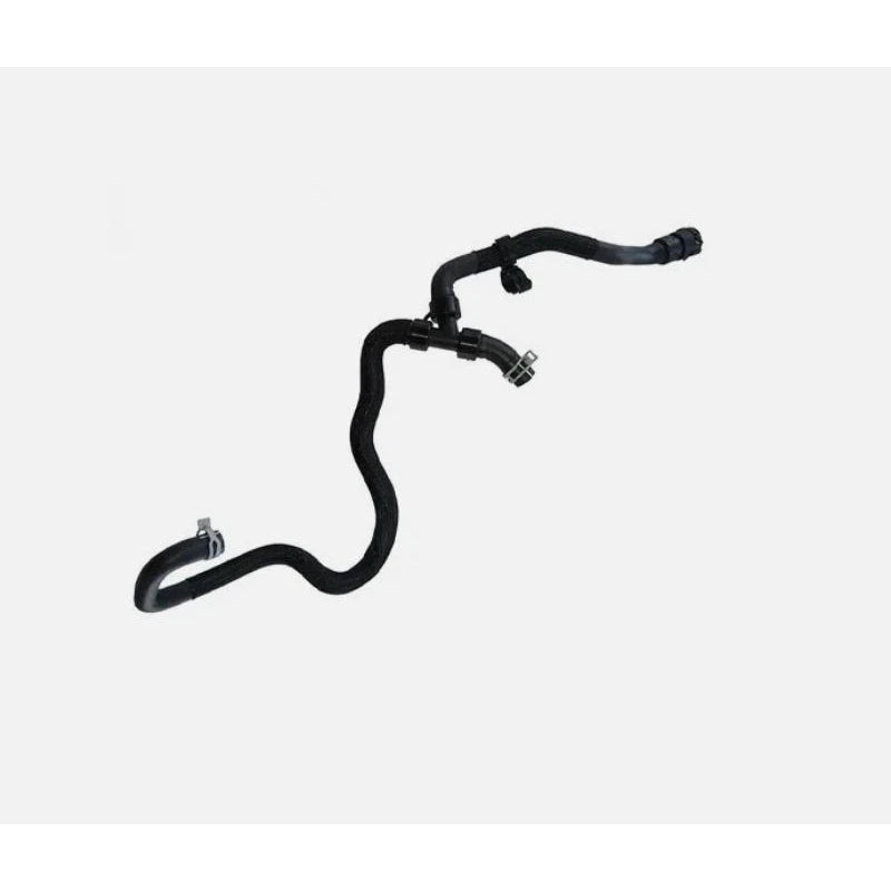 GENUINE 2.0 TURBO PETROL EXPANSION TANK LOWER HOSE FOR LAND ROVER RANGE ROVER EVOQUE 2012-2018 DISCOVERY SPORT LR024241 LR035435