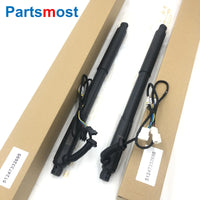 Thumbnail for Electric Rear Door Support Strut for 3.0 4.4 BMW X5 2007-2013 Left and Right Power Tailgate Lift LH 51247332695 / RH 51247332696