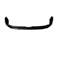 Thumbnail for Front Bumper Lip Splitter Gloss Black For JAECOO J7 2023-2025