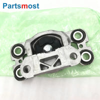 Thumbnail for LEFT ENGINE MOUNT FOR LAND ROVER FREELANDER 2 2006-2014 3.2L PETROL 2.2L 16V DIESEL 31316875 LR006975 LR023380 LR024738 LR062669