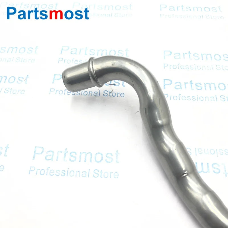 WATER HEATER HOSE FOR 3.0T 5.0L 5.0T LAND ROVER RANGE ROVER 2013- RANGE ROVER SPORT 2014- ALL NEW DISCOVERY V L462 2017 LR034597