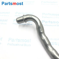 Thumbnail for WATER HEATER HOSE FOR 3.0T 5.0L 5.0T LAND ROVER RANGE ROVER 2013- RANGE ROVER SPORT 2014- ALL NEW DISCOVERY V L462 2017 LR034597
