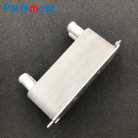 Thumbnail for 8 SPEED AUTO TRANSMISSION OIL COOLER FOR LAND ROVER RANGE ROVER 2013- RR SPORT 2014- DISCOVERY 5 VELAR DEFENDER JAGUAR LR036354