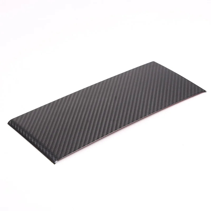 Real Carbon Fiber Lower Decorative Panel Cover For Range Rover Vogue L460 2024