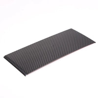 Thumbnail for Real Carbon Fiber Lower Decorative Panel Cover For Range Rover Vogue L460 2024