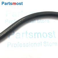 Thumbnail for 3.0 5.0 PETROL RADIATOR EXPANSION TANK PIPE FOR RANGE ROVER 2013- RR SPORT 2014- DISCOVERY 17- NEW DEFENDER LR034645 OR LR035630