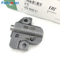 Thumbnail for 2.0L 16V Timing Chain Guide arm Crankshaft Sprocket Tensioner for Land Rover LR2 Evoque RRS LR025000 025263 025632 025264 095137
