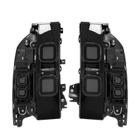 Thumbnail for Led Tail Lamp Rear Brake High Addtional Turn signal Reverse Taillight 2026 New Style For Land Rover Defender L663 2020-2026