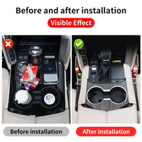 Thumbnail for Upgraded Water Cup Storage Box 2021-2024 For Toyota Land Cruiser 300 LC300