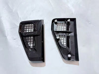 Thumbnail for Fender Decorative Cover Fit for Jetour Traveller T2 2023-2025