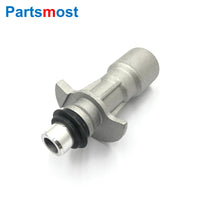 Thumbnail for 3.0L V6 5.0 V8 Engine Water Pump Connector Oil Cooler Pipe for Discovery LR4 Range Rover Sport Jaguar XF XJ XE LR030593 LR028136