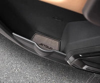 Thumbnail for Car Full Car Leather Slot Pads Fit for Jetour Traveller T2 2023 -2026