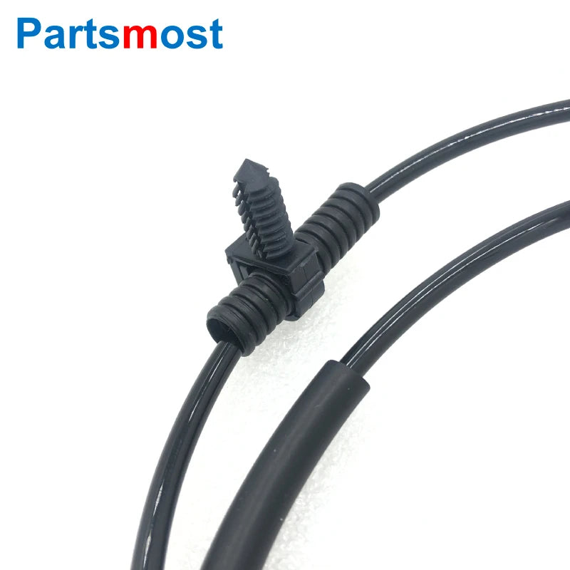 FRONT REAR ABS SENSOR FOR LAND RANGE ROVER EVOQUE DISCOVERY SPORT ANTI LOCK BRAKE WHEEL SPEED SENSORS LR024202 LR066868 LR082224