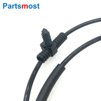 Thumbnail for FRONT REAR ABS SENSOR FOR LAND RANGE ROVER EVOQUE DISCOVERY SPORT ANTI LOCK BRAKE WHEEL SPEED SENSORS LR024202 LR066868 LR082224