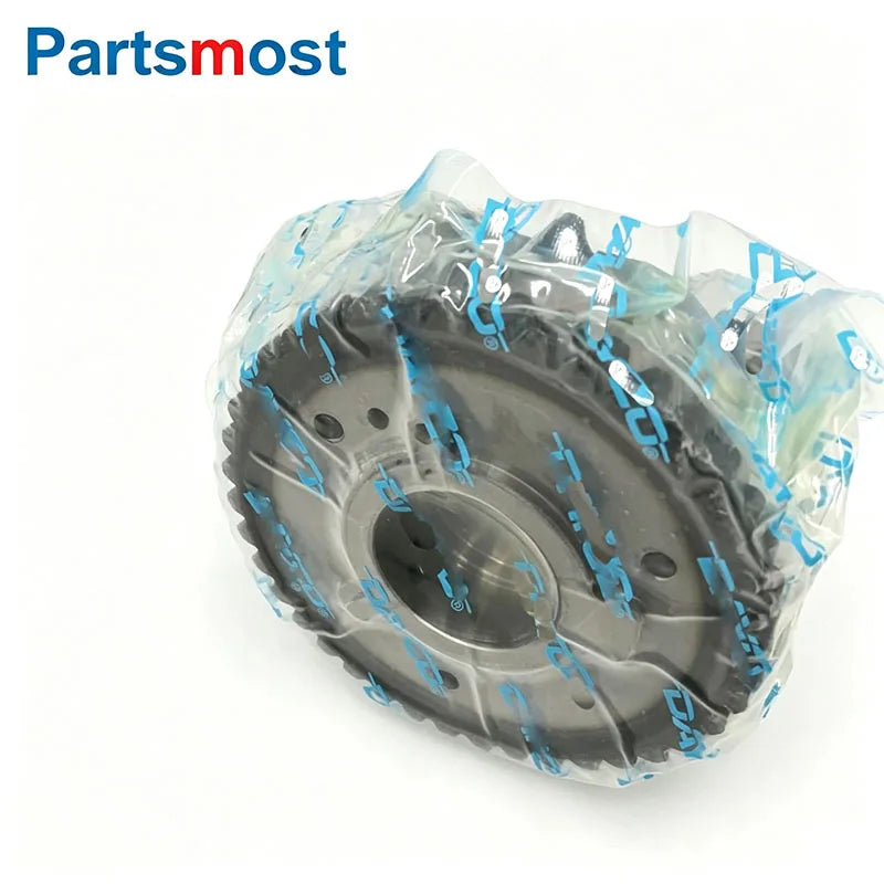 OEM Intake Exhaust Camshaft Sprocket Actuator for LR2 Range Rover Evoque Discovery Sport Jaguar Ford LR095897 033733 CJ5E6C524AE