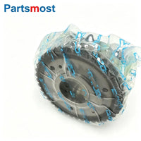 Thumbnail for OEM Intake Exhaust Camshaft Sprocket Actuator for LR2 Range Rover Evoque Discovery Sport Jaguar Ford LR095897 033733 CJ5E6C524AE