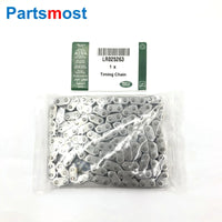 Thumbnail for TIMING CHAIN GUIDE ARM TENSIONER CRANKSHAFT SPROCKET FOR 2.0 LAND ROVER LR2 EVOQUE RRS JAGUAR LR025000 LR025263 632 264 LR095137