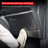 Thumbnail for Co-Pilot Storage Box Protective pad For Toyota Land Cruiser 250 Prado Lc250 2024 2025