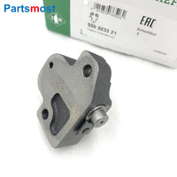 Thumbnail for 2.0L 16V Timing Chain Guide arm Crankshaft Sprocket Tensioner for Land Rover LR2 Evoque RRS LR025000 025263 025632 025264 095137