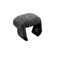 Thumbnail for Suede Central Control Gear Head cover for Jetour Traveller T2 2023-2026