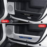 Thumbnail for Door Card Protection covers For Toyota Land Cruiser 250 2024 2025 Prado LC250