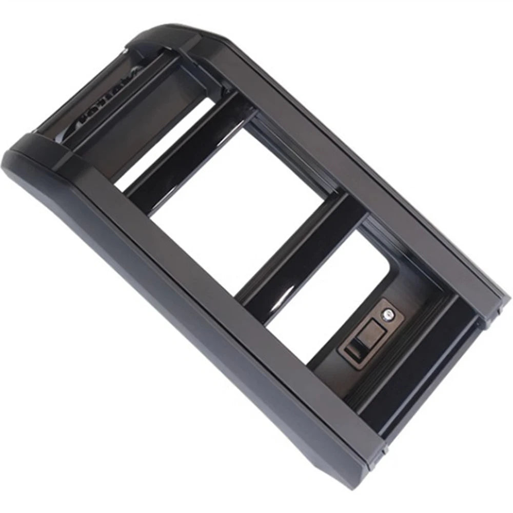 Roof Side Ladder For Jetour Traveler T2 2023-2026