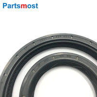 Thumbnail for NEW OEM 9 SPEED AUTO TRANS DIFFERENTIAL BEARING OIL SEAL FOR LAND ROVER RANGE ROVER EVOQUE 12- DISCOVERY SPORT LR049881 LR123856