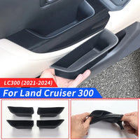 Thumbnail for Door Slot protection grips for  Toyota Land Cruiser Lc300 J300 2021 2022 2023 2024