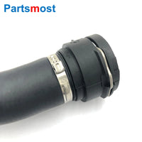 Thumbnail for New Auto 3.2L Petrol Engine Upper Radiator Coolant Hose for Land Rover Freelander 2 L359 2008 to 2012 Top Radiator Hose LR000931