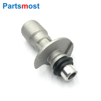 Thumbnail for 3.0L V6 5.0 V8 Engine Water Pump Connector Oil Cooler Pipe for Discovery LR4 Range Rover Sport Jaguar XF XJ XE LR030593 LR028136