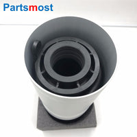 Thumbnail for Front Air Suspension Spring Bag for Land Rover Discovery LR3 LR4 Range Rover Sport 2005-2013 Air Bag Strut Repair Kit LR016403