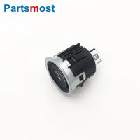 Thumbnail for Start Stop Engine Button Push Switch For Land Rover Range Rover Evoque Discovery Sport 2.0L LR037611 LR056640 LR068334 LR094038